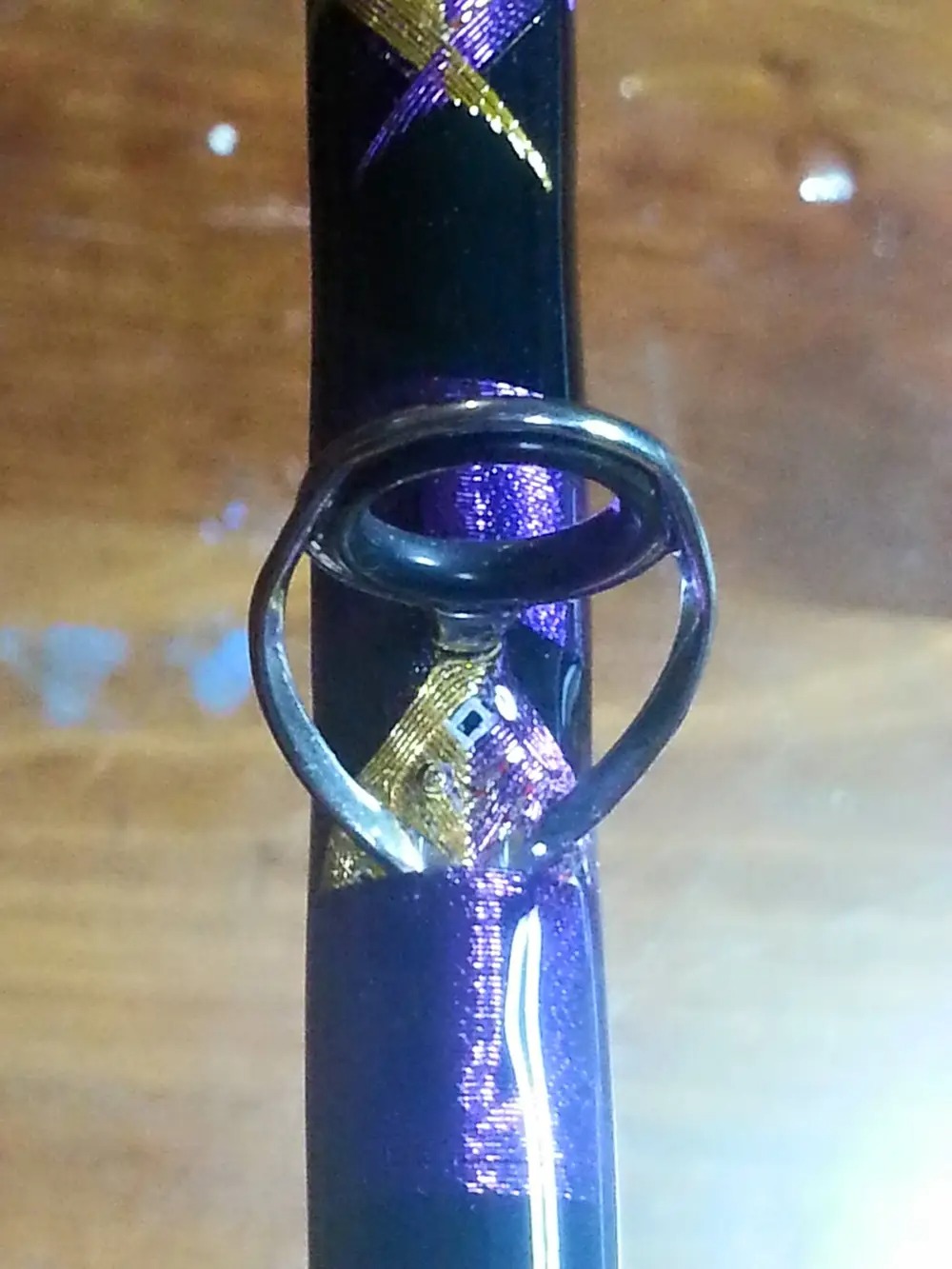 Total Rod Refabrication