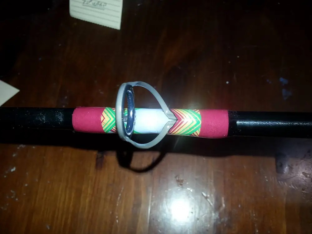 Custom Rods to Your Specifications